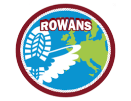 Rowans