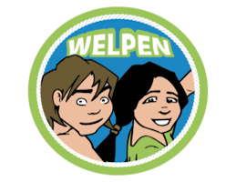 Welpen